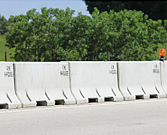 Products / Services | Acme Barricades