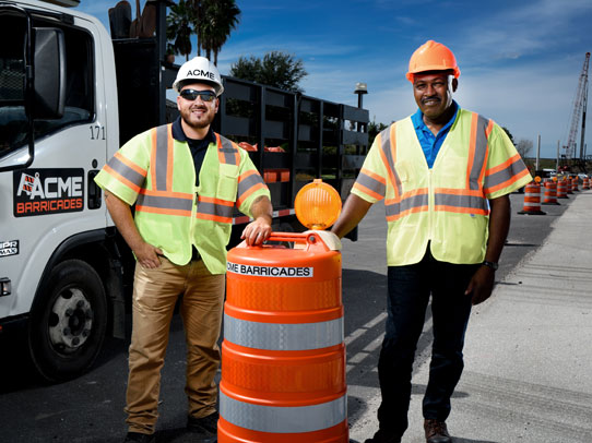 Traffic Control Jobs in Florida