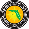 Florida Transportation Builders Assn. Logo